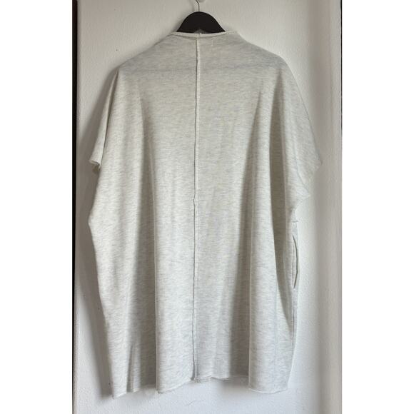 Three Bird Nest Oversized Tunic Dress with Pockets – Women’s Small – NWOT - Picture 2 of 7